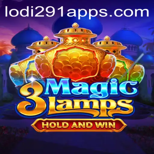 Exploring the Enchantment of 3MagicLamps: A Journey into a Magical World