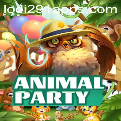 Exploring the World of AnimalParty: An Immersive Gaming Experience