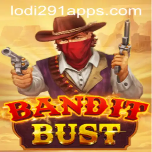 BanditBust: The Ultimate Game Experience