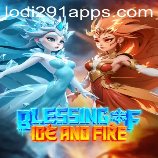Exploring the Mythical World of BlessingofIceandFire