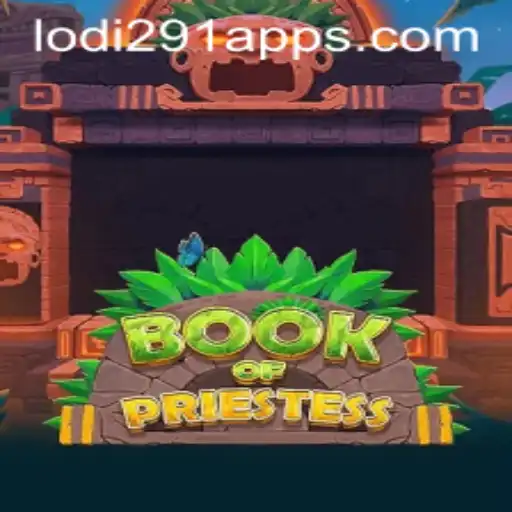 Explore the Mystical World of BookOfPriestess