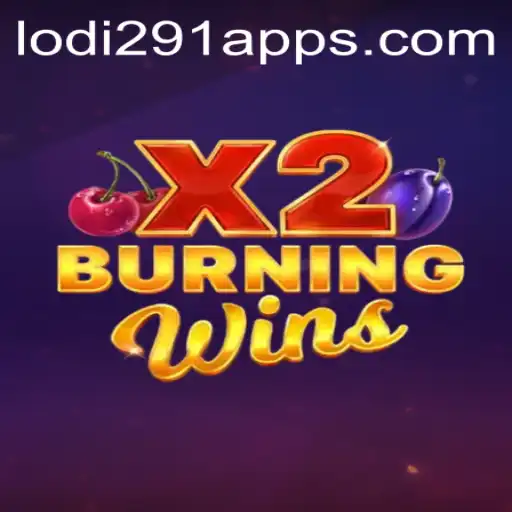 Exploring the Allure of BurningWinsX2: A Casino Gaming Experience with Lodi291.COM