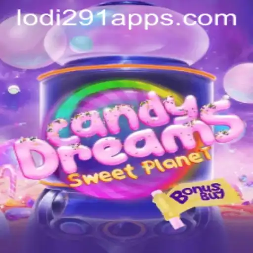 Exploring CandyDreamsSweetPlanet: A Journey Through a Sugary Universe