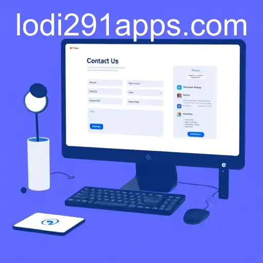 VIP Service Lodi291.COM - 24/7 Support and Exclusive Benefits