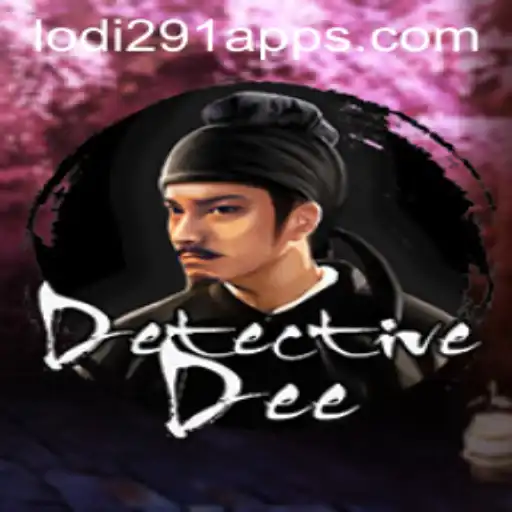 Immerse Yourself in the Thrilling World of DetectiveDee with Lodi291.COM