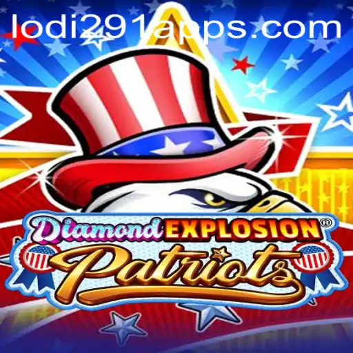 DiamondExplosionPatriots: A New Era in Interactive Gaming