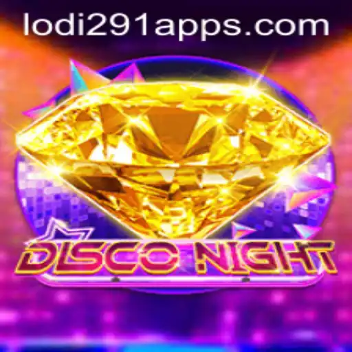Dive into the Energetic Universe of DiscoNight