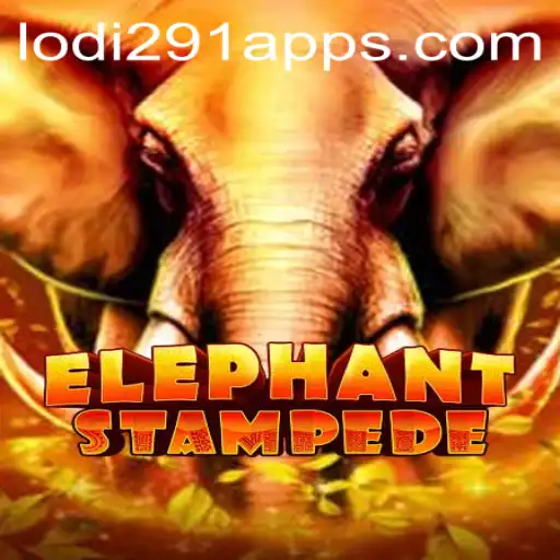 ElephantStampede: An Exciting Adventure with Lodi291.COM