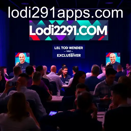 VIP Service Lodi291.COM - 24/7 Support and Exclusive Benefits