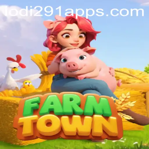 Exploring the Vibrant World of FarmTown and the Exciting Features of Lodi291.COM