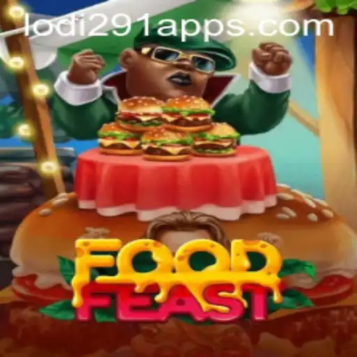 Dive into the Delicious World of FoodFeast: An Introduction to the Culinary Gaming Phenomenon