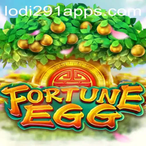 Discover the Exciting World of FortuneEgg: A Unique Gaming Experience with Lodi291.COM