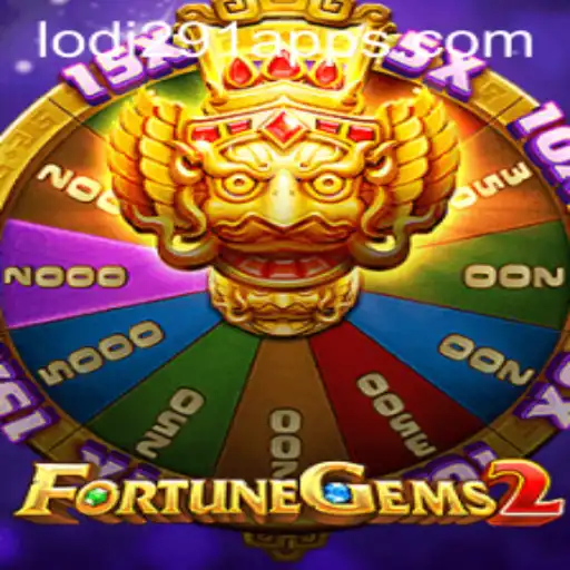 Explore the Exciting World of FortuneGems2 on Lodi291.COM