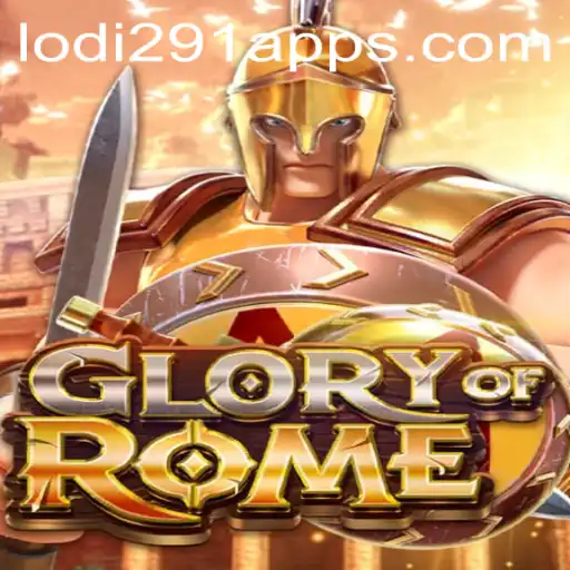 GloryofRome: Explore the Epic Battles Awaiting in the Ancient World