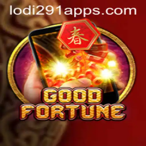 Discover the Exciting World of GoodFortuneM: A New Era of Gaming