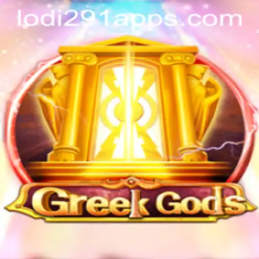 Discover the Exciting World of GreekGods at Lodi291.COM