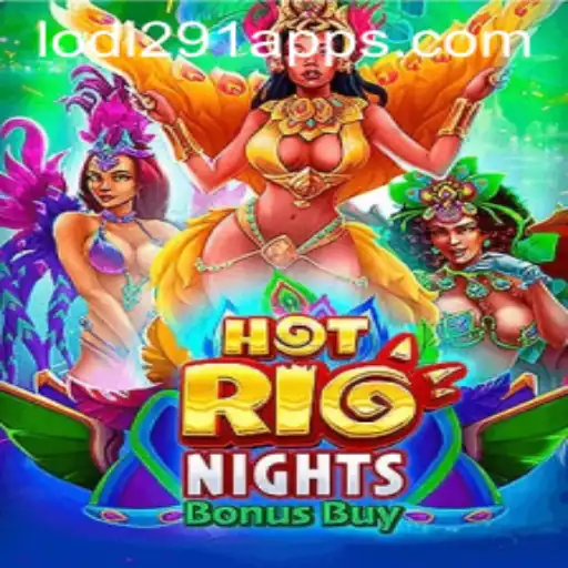 HotRioNightsBonusBuy: A Thrilling Casino Experience with Lodi291.COM