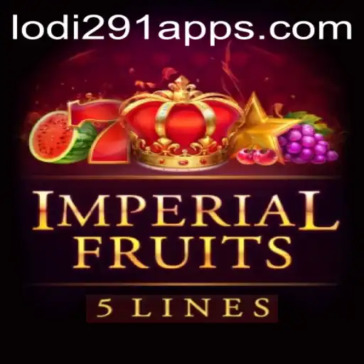 Exploring the Thrill of ImperialFruits5: A Captivating Journey into a Fruitful Adventure