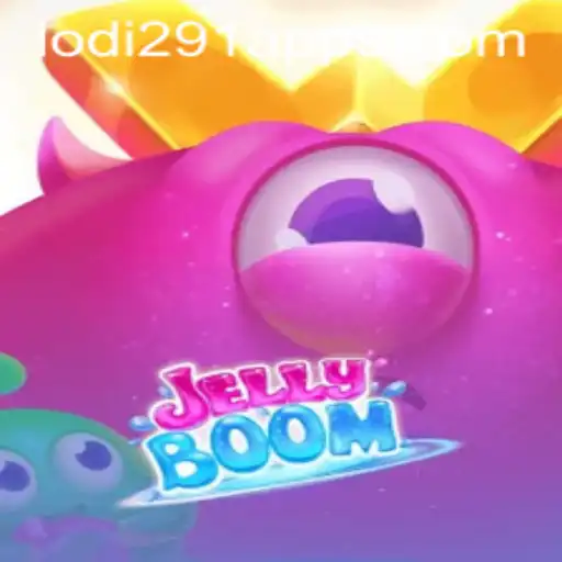 Exploring the World of JellyBoom and the Role of Lodi291.COM