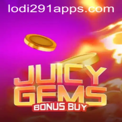 Exploring the Thrills of JuicyGemsBonusBuy Game with Lodi291.COM