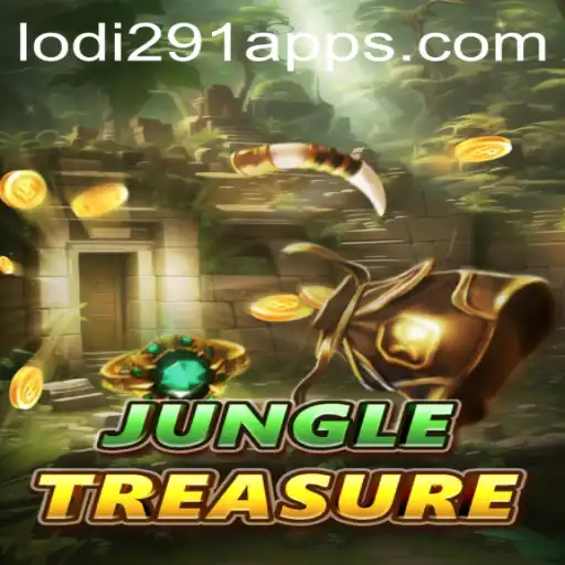 Discover the Adventures of JungleTreasure: The Ultimate Gaming Experience