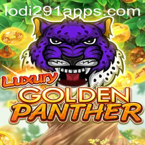 Unveiling the Thrills of LUXURYGOLDENPANTHER: A Complete Guide to Gaming Excellence