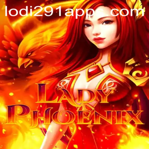 Enter the Enchanting World of LadyPhoenix on Lodi291.COM