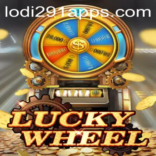 Discover the Excitement of LuckyWheel: A Closer Look at the Thrilling Game and Lodi291.COM