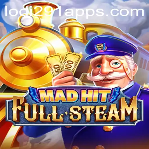 MadHitFullSteam: A New Wave in Interactive Gaming