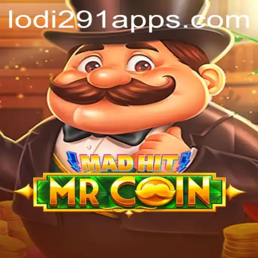 Exploring MadHitMrCoin: A Thrilling Gaming Experience with Lodi291.COM