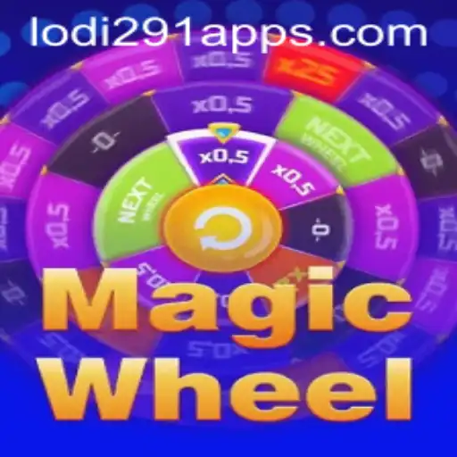 Unlocking the Secrets of MagicWheel with Lodi291.COM