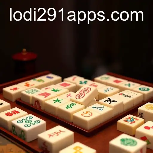 The World of Mahjong: Exploring the Game, Rules, and Its Relevance Today