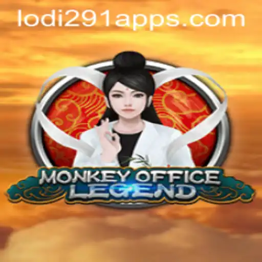 Discover the Exciting World of MonkeyOfficeLegend: An Innovative Gaming Experience