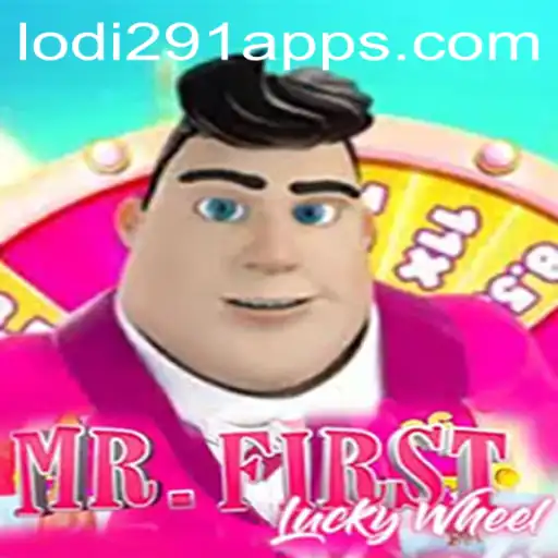 Exciting Gameplay Unveiled: Dive into MrFirstLuckyWheel with Lodi291.COM