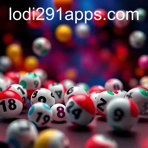 Gaming Experience Lodi291.COM - 800+ Premium and Exclusive Games