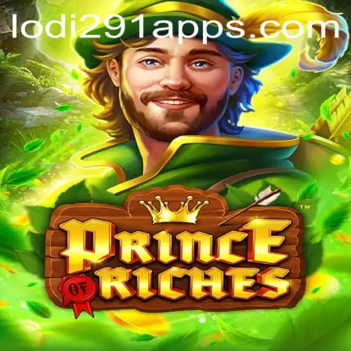 Explore the Captivating World of PrinceOfRiches