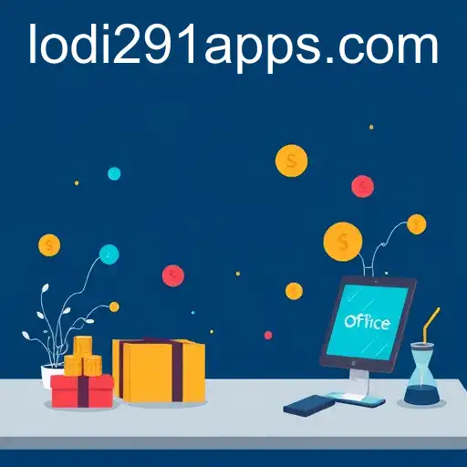 Security and Trust Lodi291.COM - International Licenses and Certifications