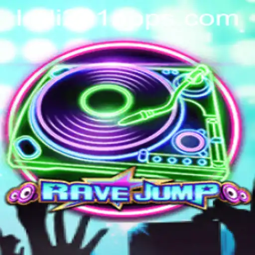 RaveJump: The Thrilling New Gaming Phenomenon