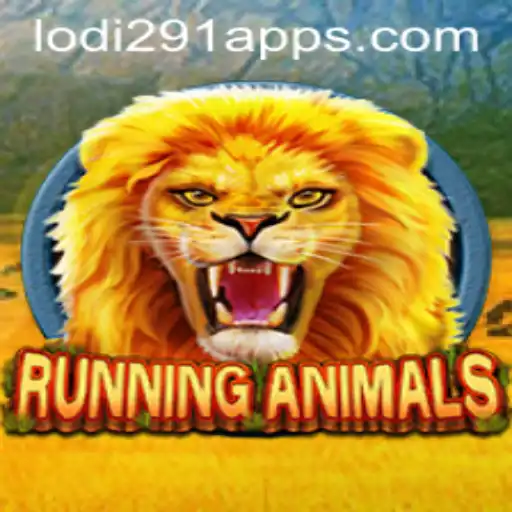 The Thrilling World of RunningAnimals: A Comprehensive Guide