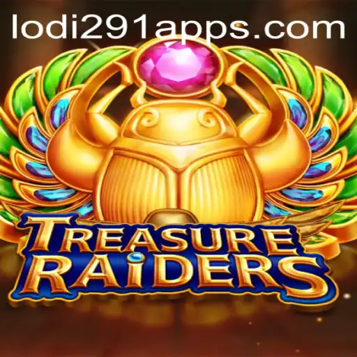 Unveiling TREASURERAIDERS: A Thrilling Adventure into the World of Digital Exploration
