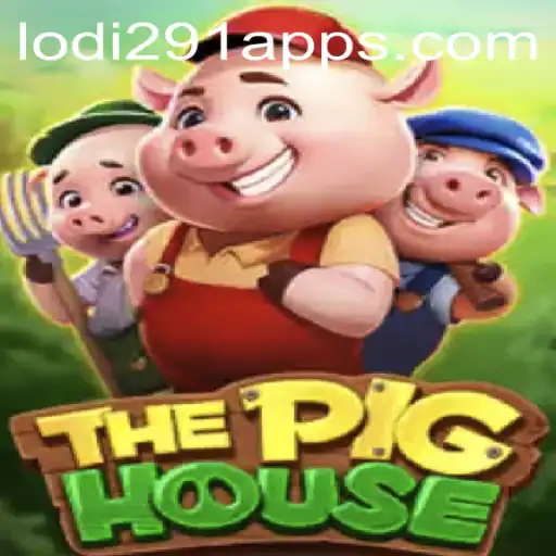 The Enchanting World of ThePigHouse: A Mesmerizing Gaming Experience