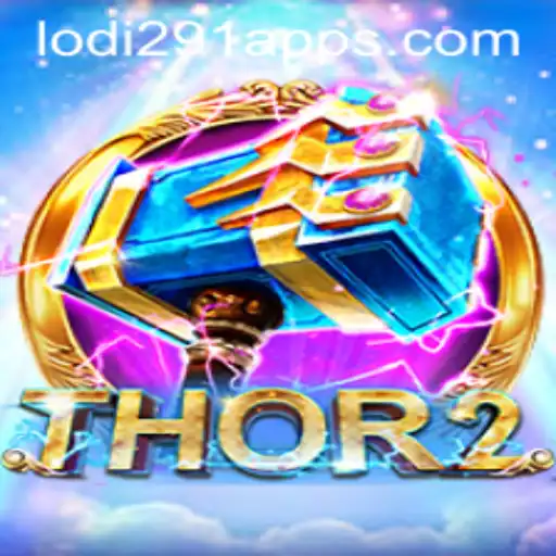 Unveiling Thor2: A Mythical Gaming Experience