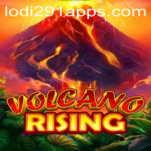 Experience the Thrill of VolcanoRising: A Dynamic Game Experience