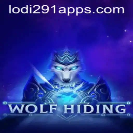 WolfHiding: Unveiling the Intriguing World of Strategy and Stealth
